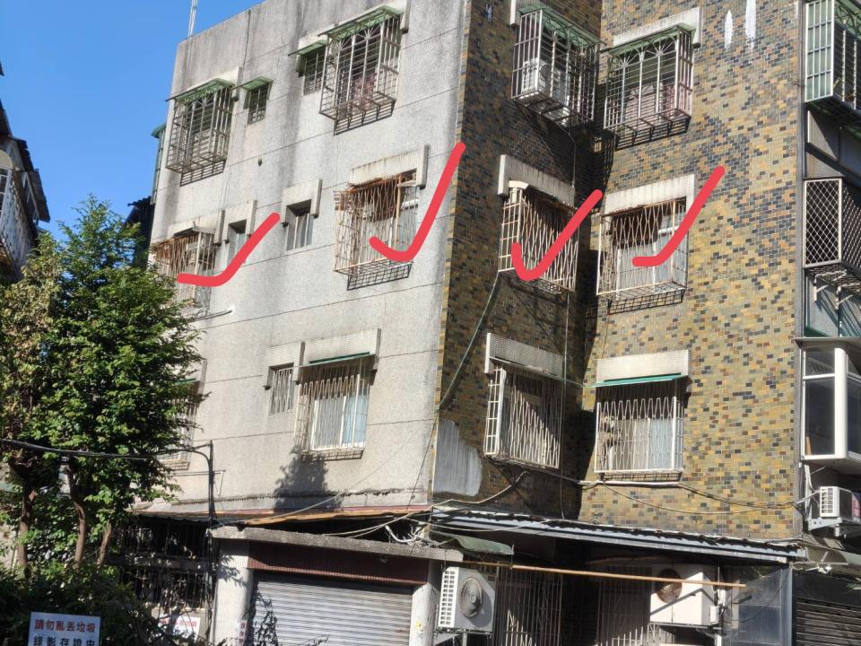 遮雨棚安裝案件圖片