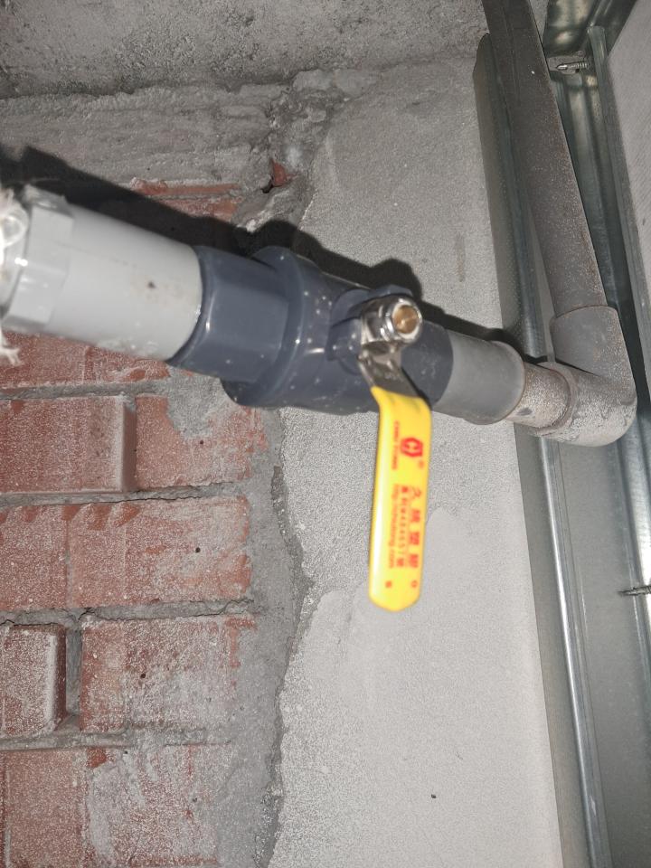 水管維修案件圖片