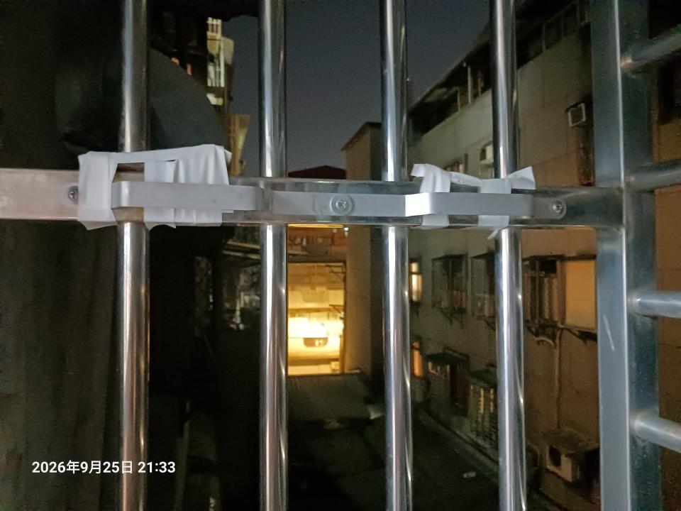 熱水器安裝案件圖片