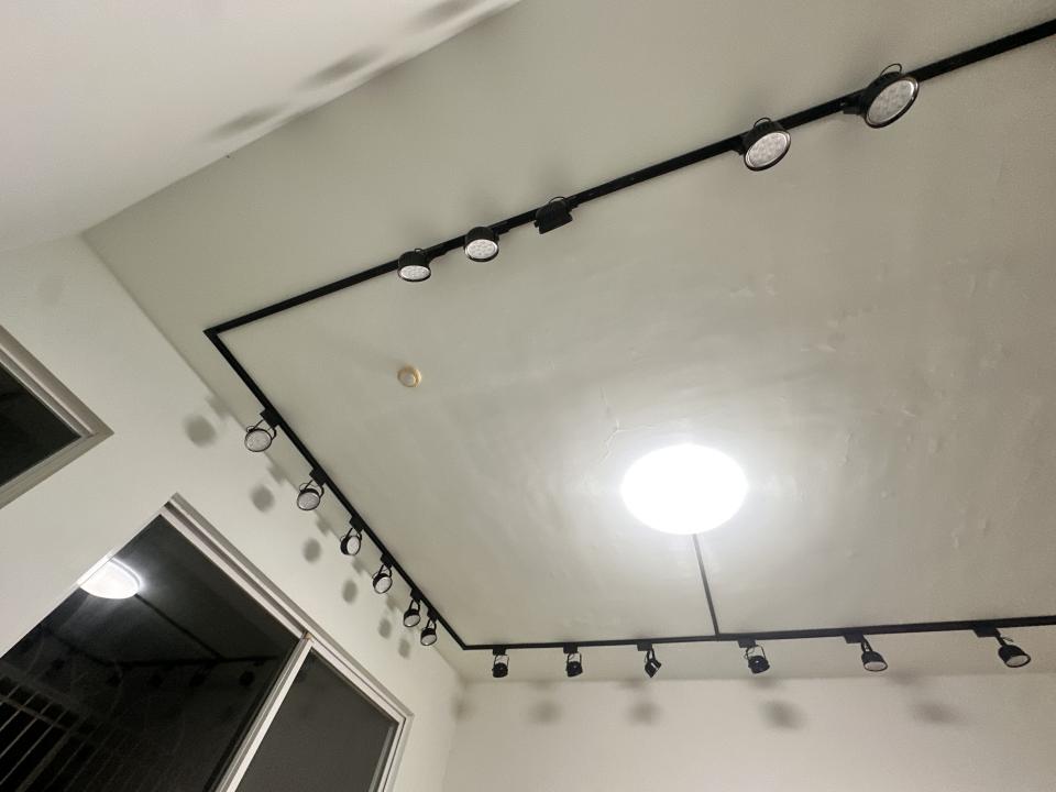 燈具安裝案件圖片