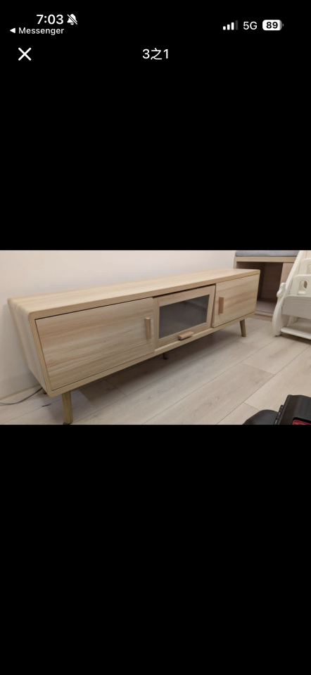 家具搬運案件圖片