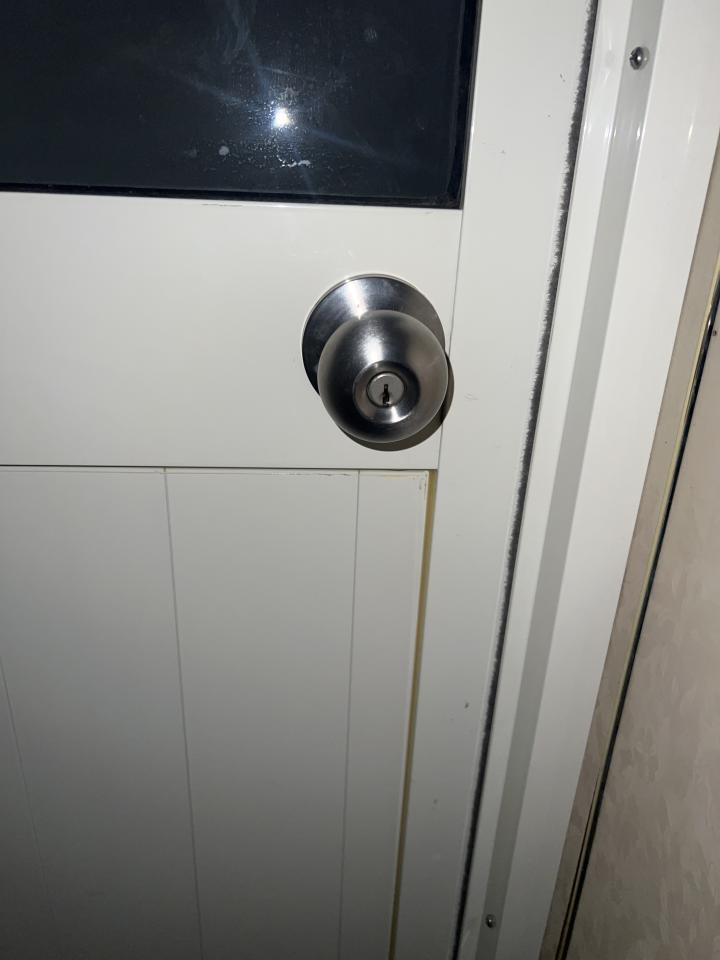 鎖匠案件圖片