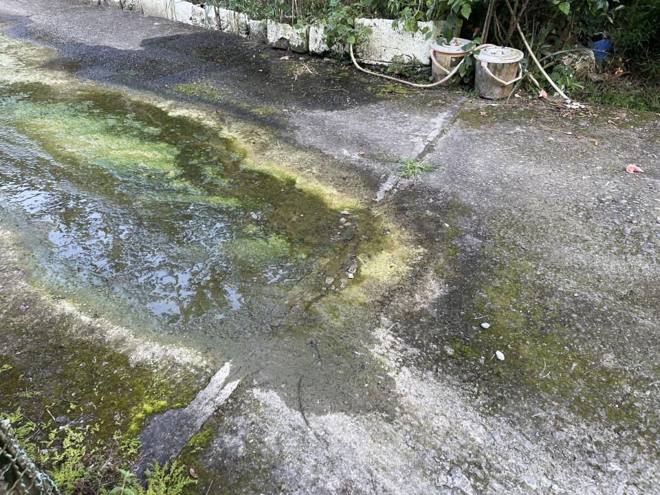 水管維修案件圖片