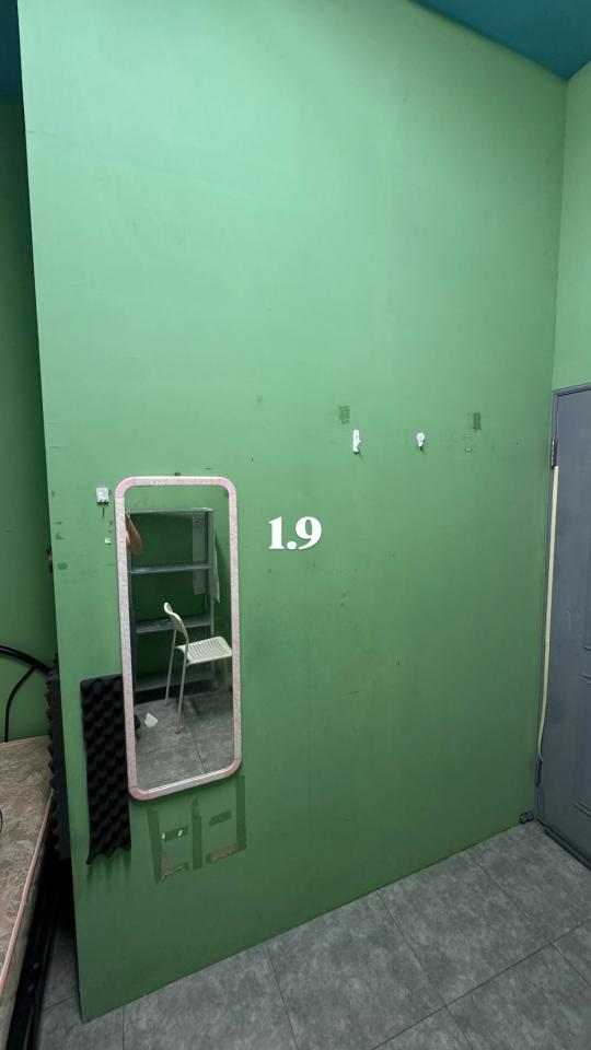 壁紙施工案件圖片