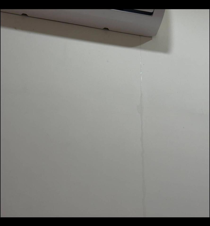 冷氣維修保養案件圖片