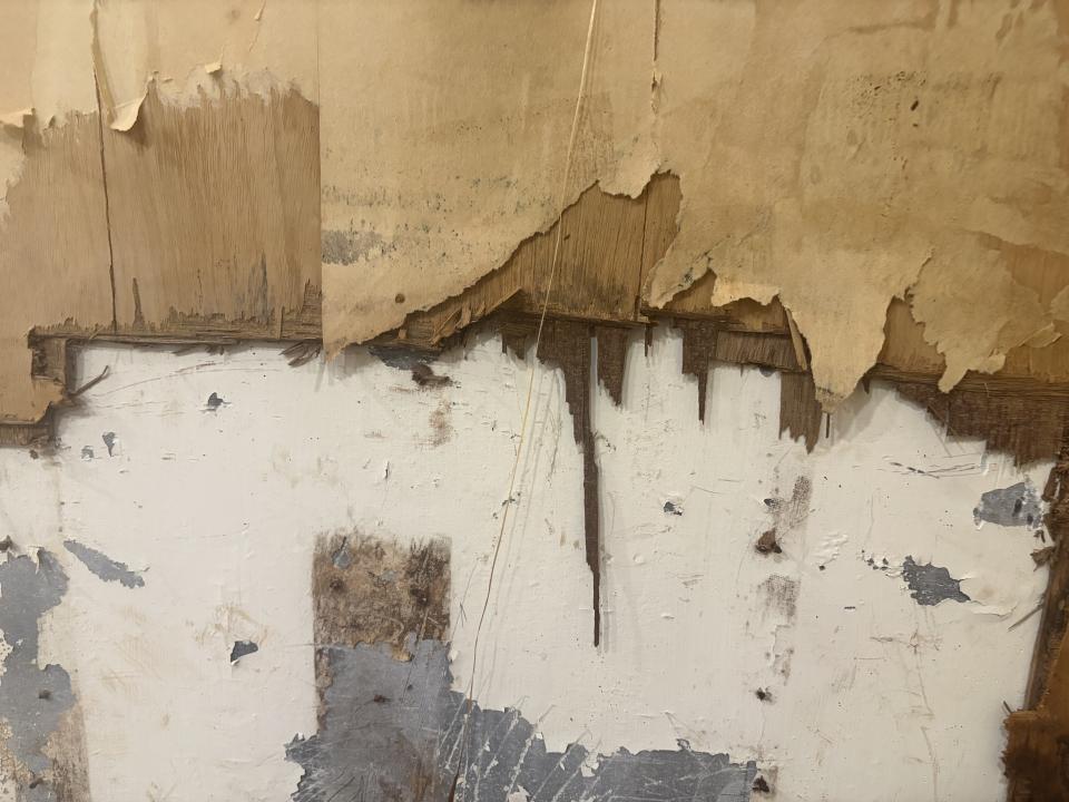 拆除工程案件圖片