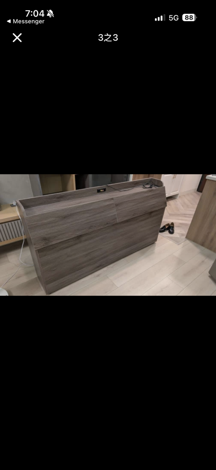 家具搬運案件圖片
