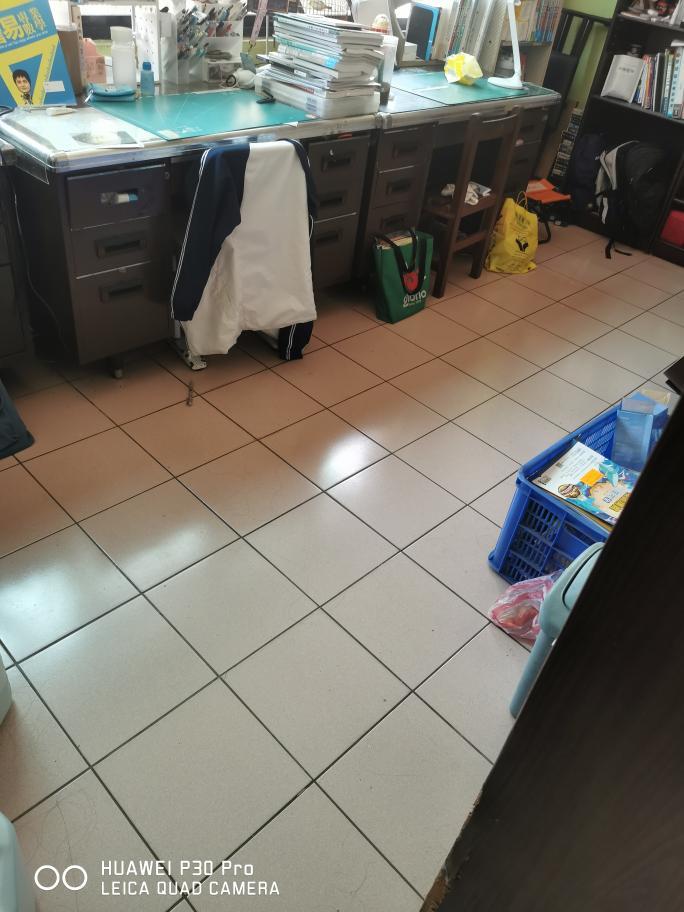 地板施工案件圖片