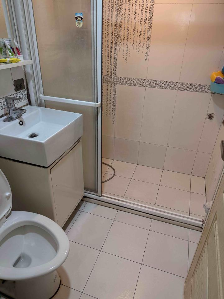 馬桶裝修案件圖片