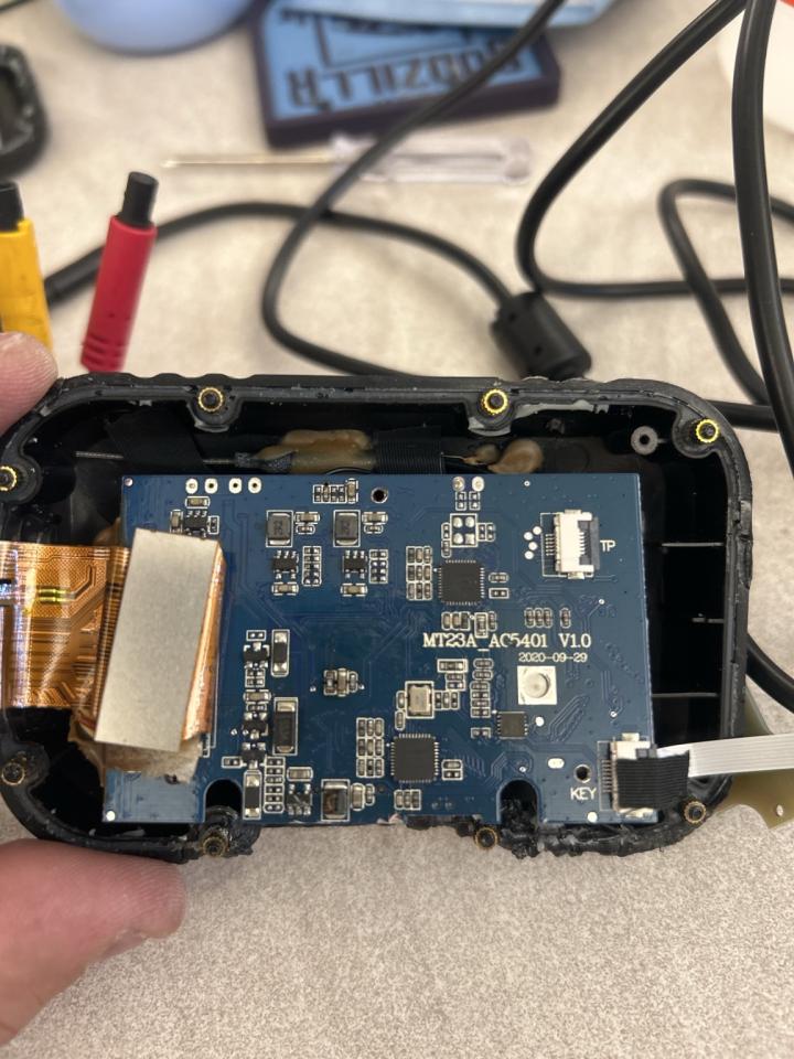 電腦維修案件圖片