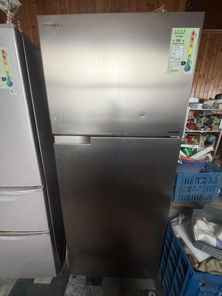 冰箱維修案件圖片