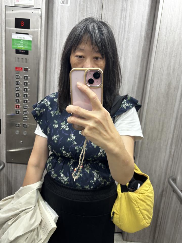 美髮服務案件圖片