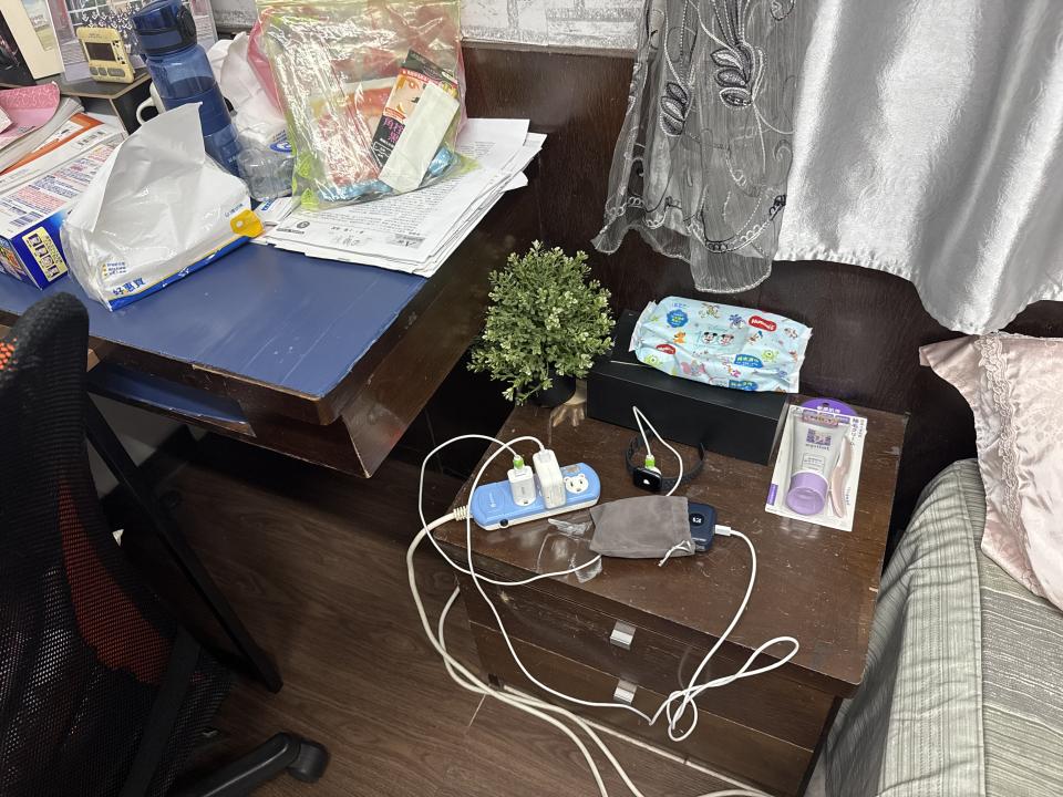 拆除工程案件圖片