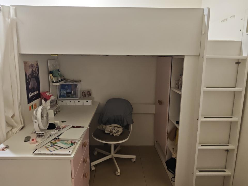 家具組裝案件圖片