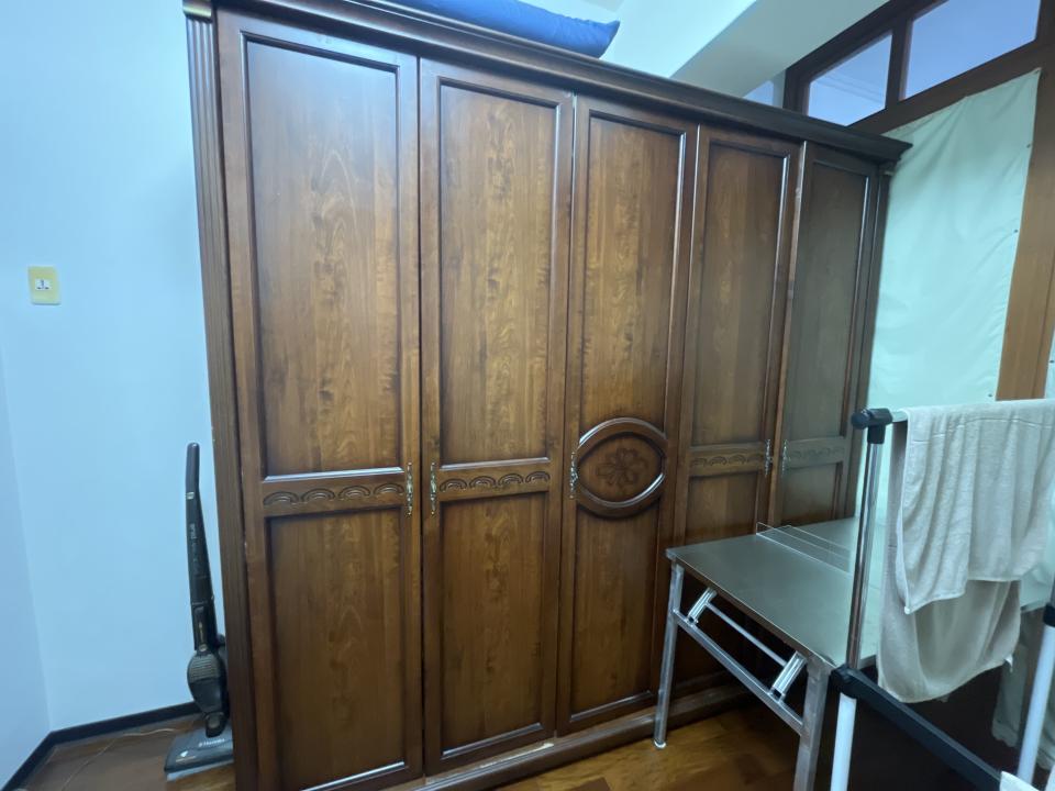 拆除工程案件圖片