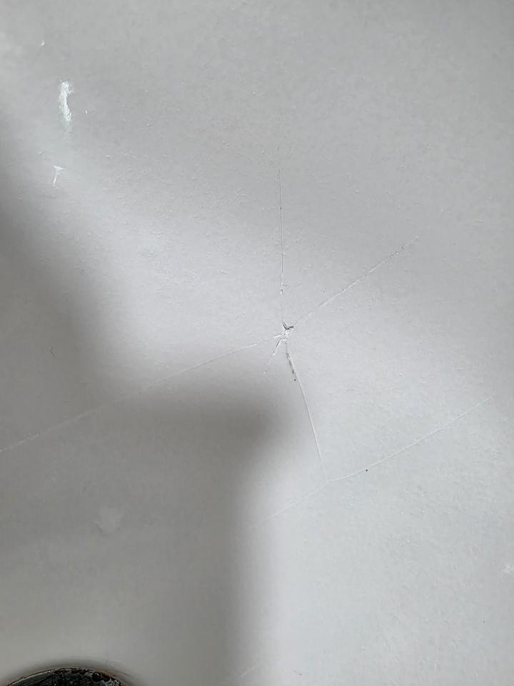 洗臉盆裝修案件圖片