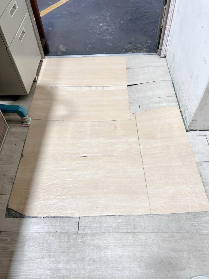 地板施工案件圖片