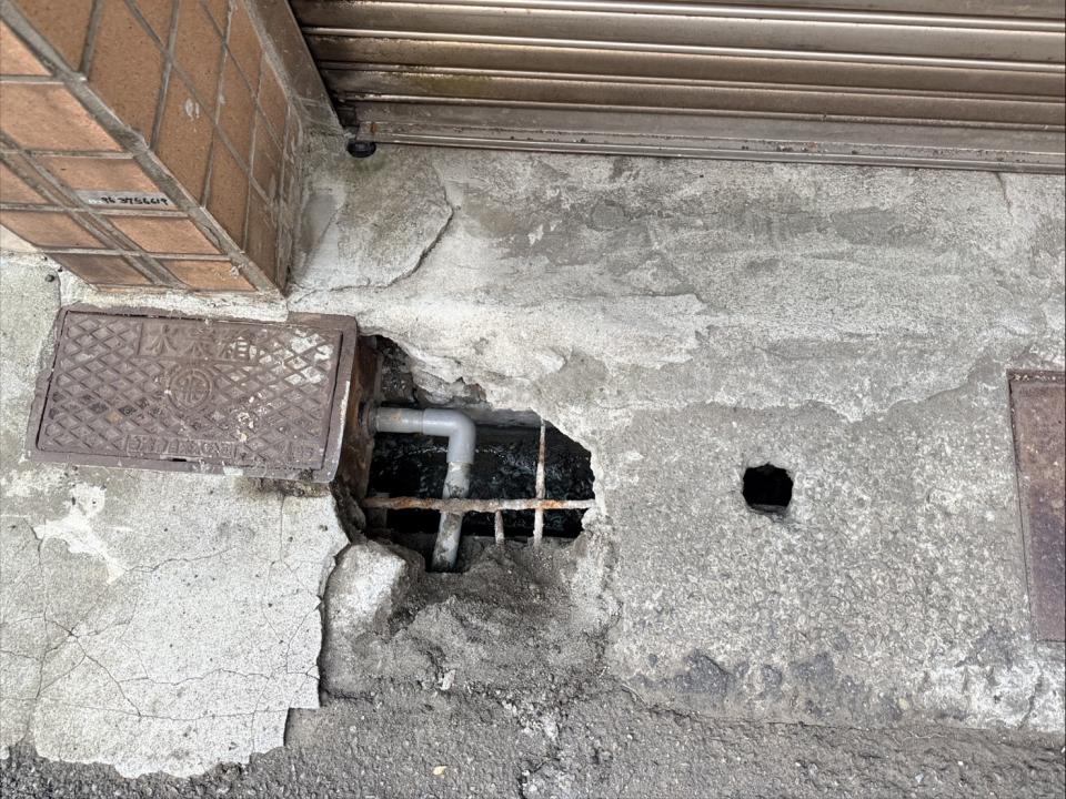 泥作/水泥施工案件圖片