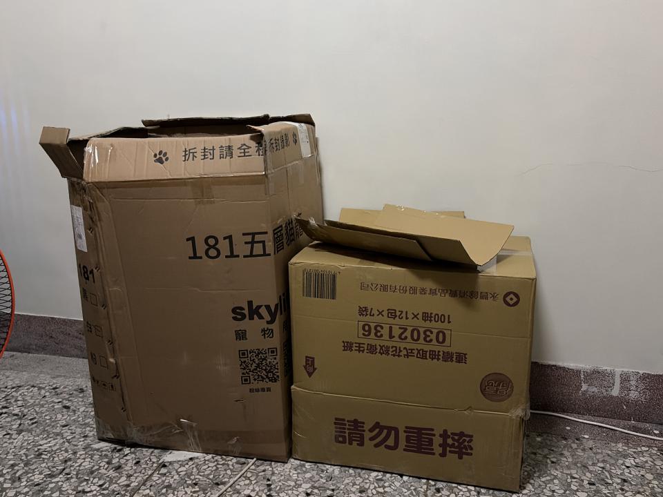 載貨運輸服務案件圖片