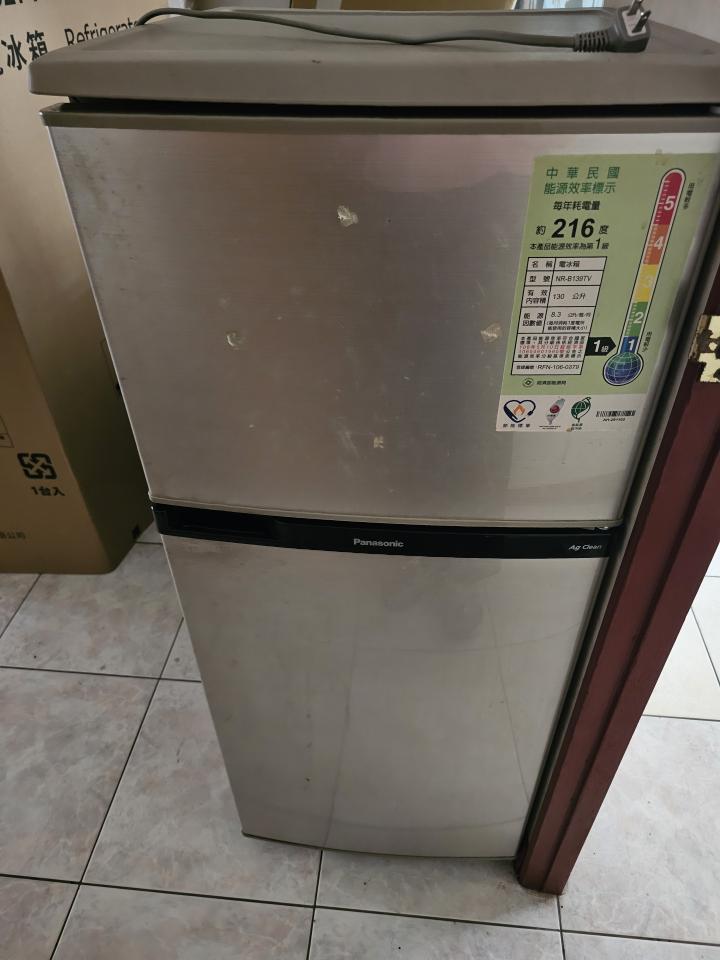 大型垃圾回收案件圖片