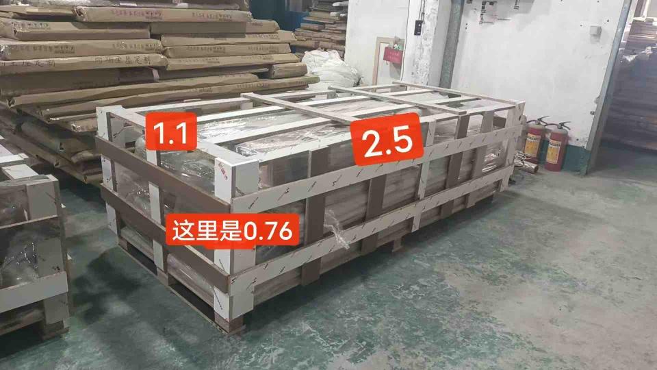 家具搬運案件圖片