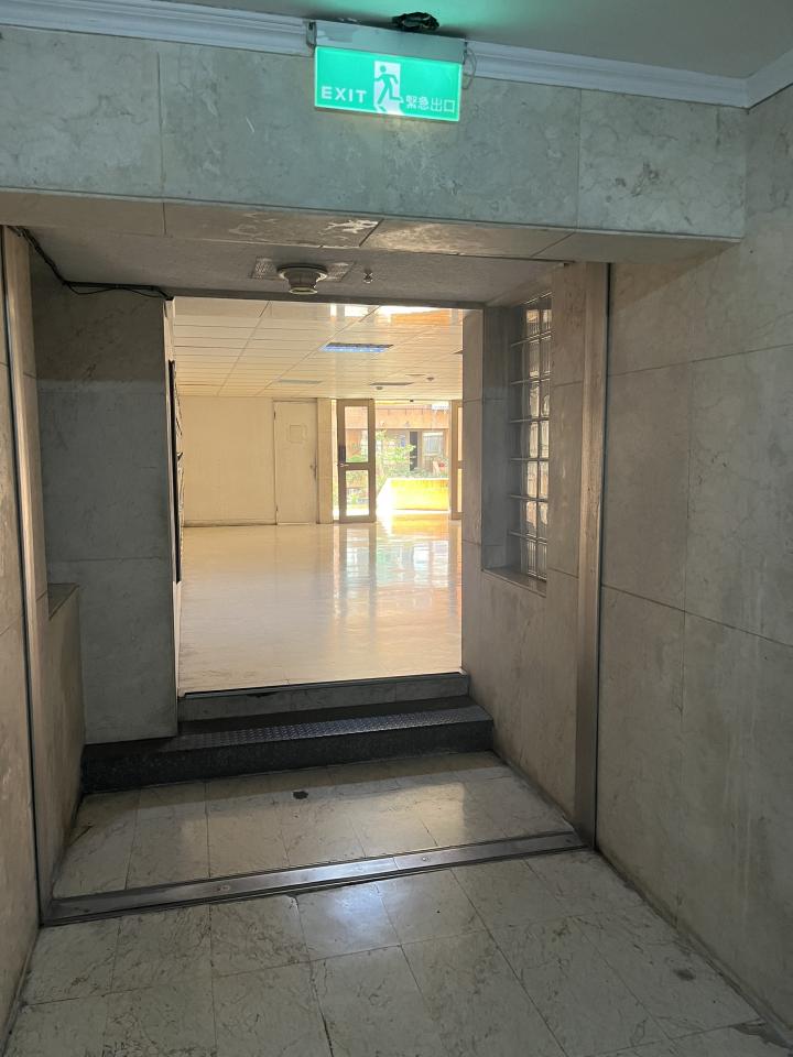 室外無障礙設施案件圖片