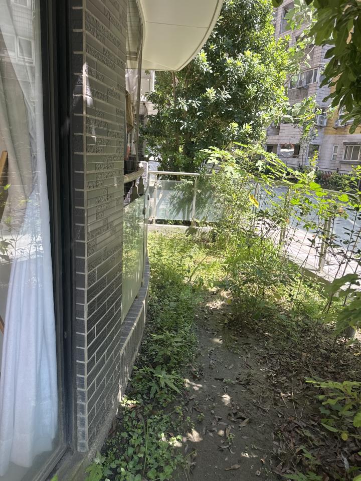 園藝維護案件圖片