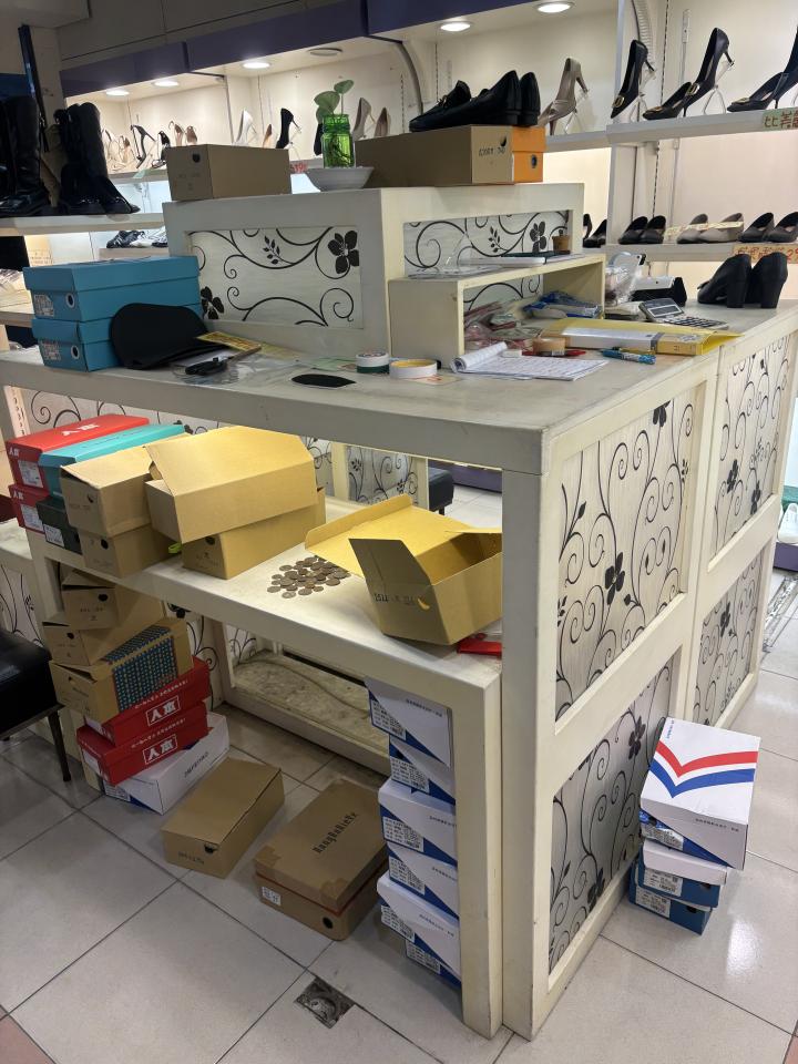 拆除工程案件圖片