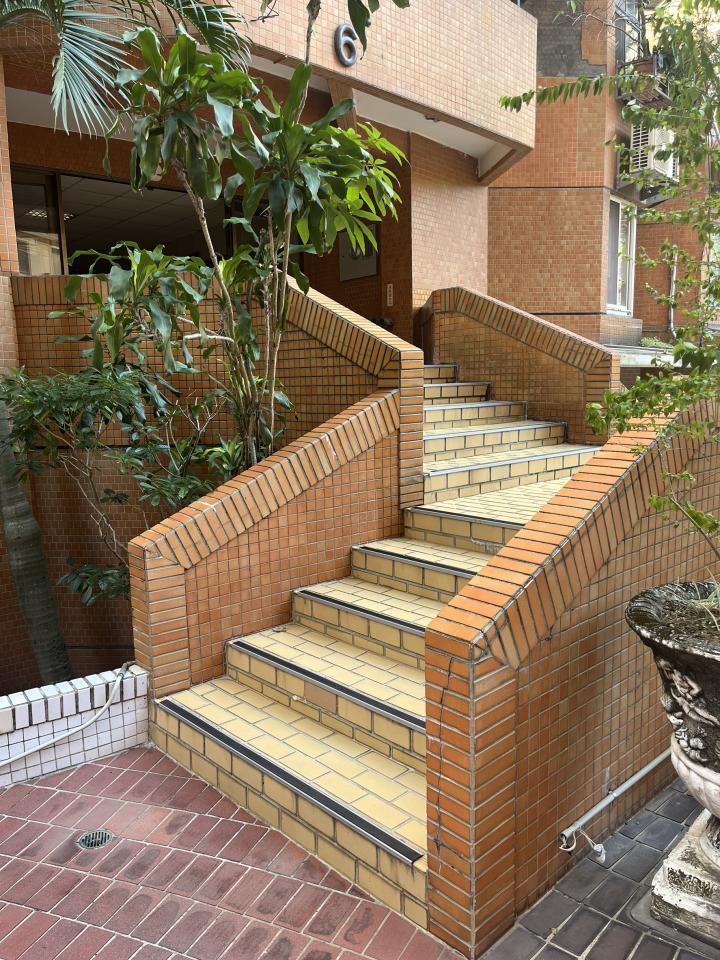 室外無障礙設施案件圖片