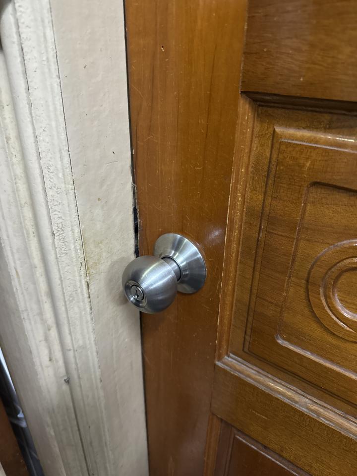 鎖匠案件圖片