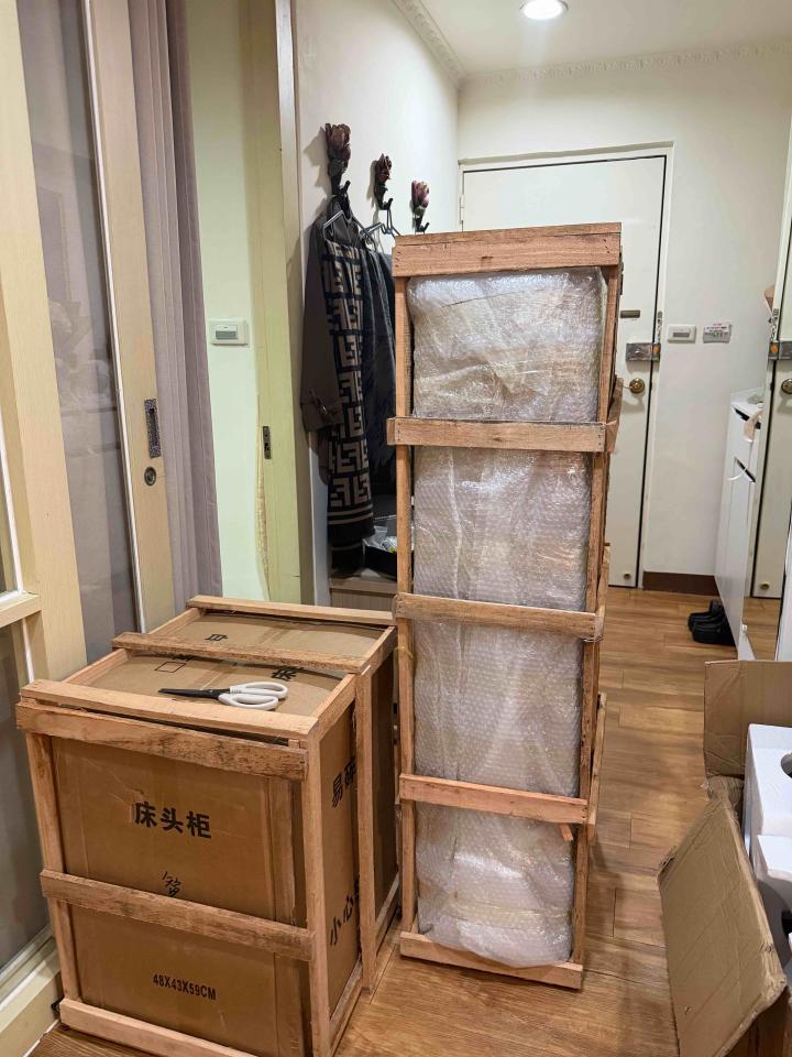 家具組裝案件圖片