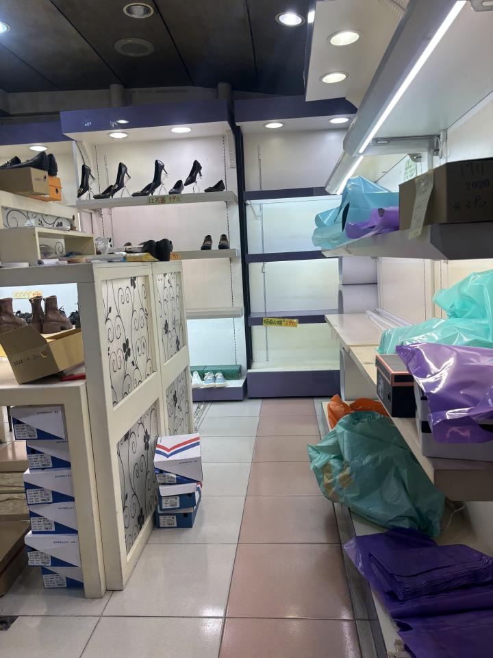 拆除工程案件圖片