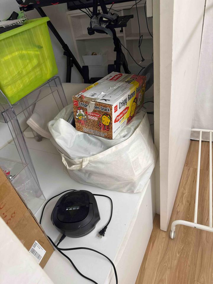 拆除工程案件圖片