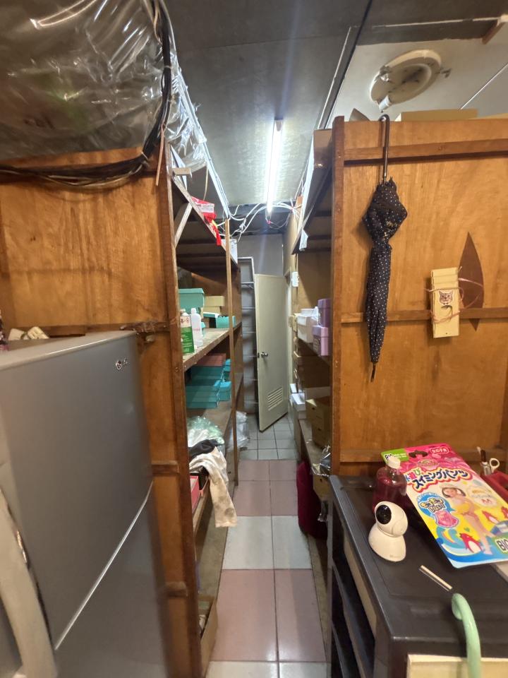 拆除工程案件圖片
