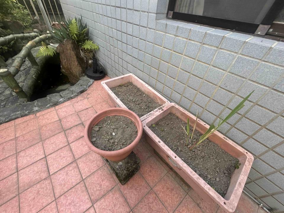 園藝維護案件圖片