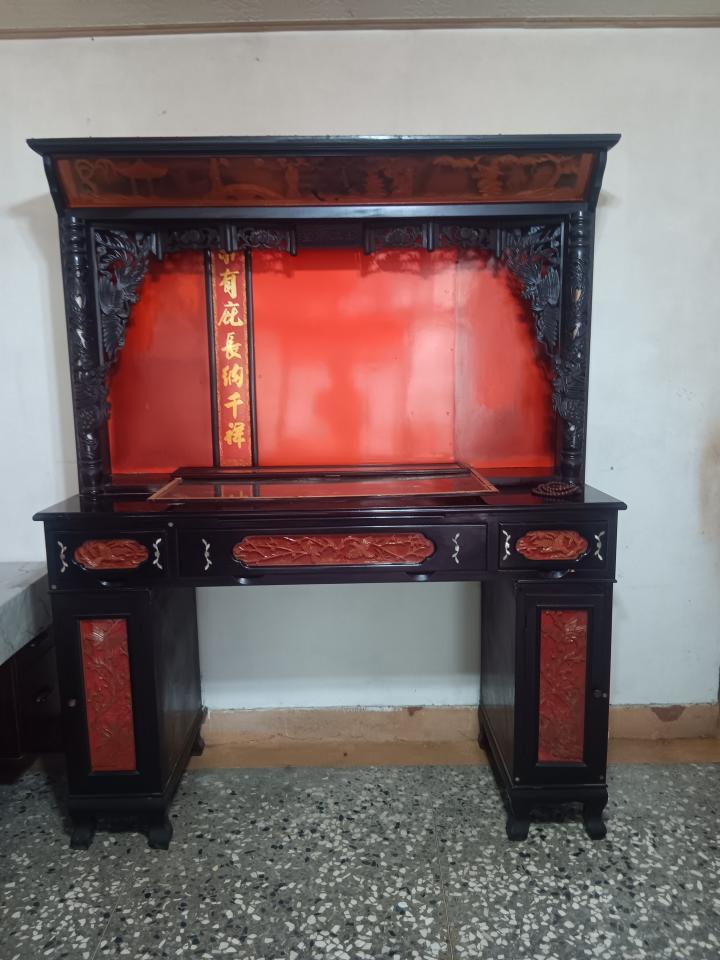 大型家具回收案件圖片
