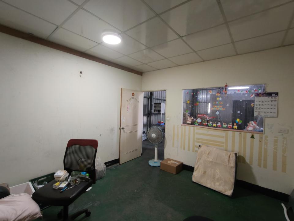 油漆工程案件圖片