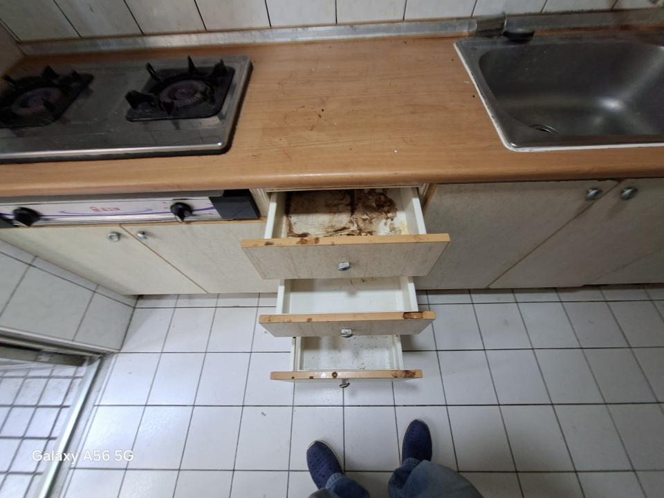 拆除工程案件圖片