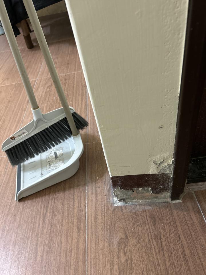 油漆工程案件圖片