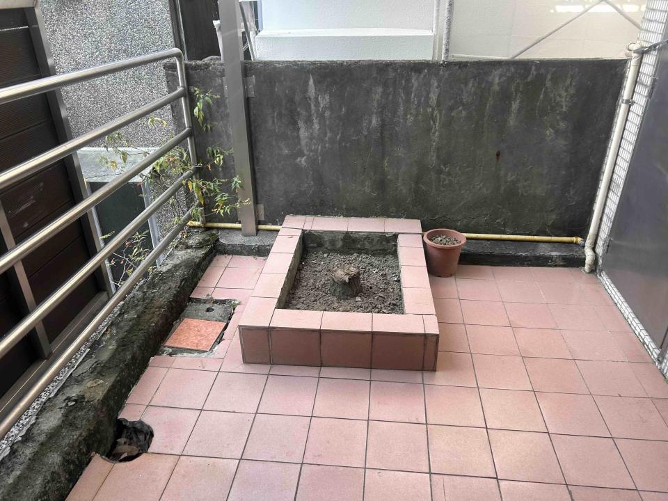 園藝維護案件圖片