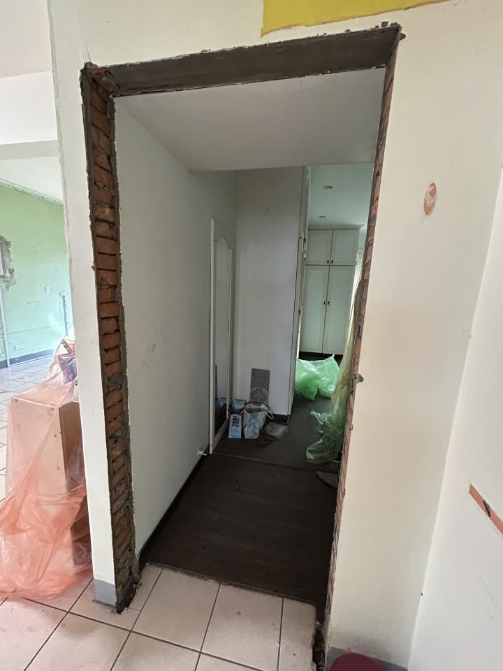 泥作/水泥施工案件圖片