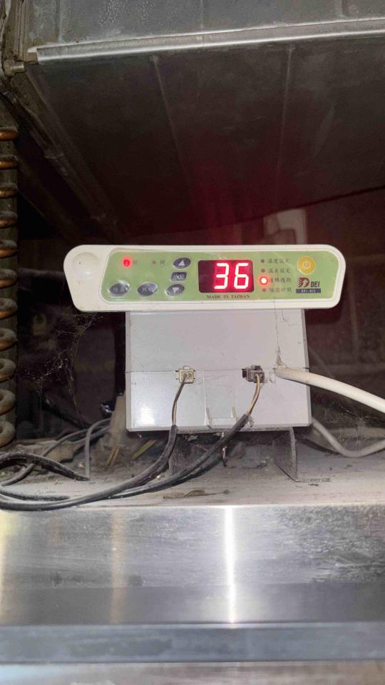 家電維修案件圖片