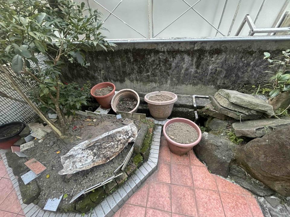 園藝維護案件圖片