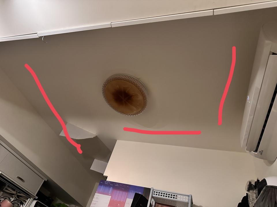 燈具安裝案件圖片