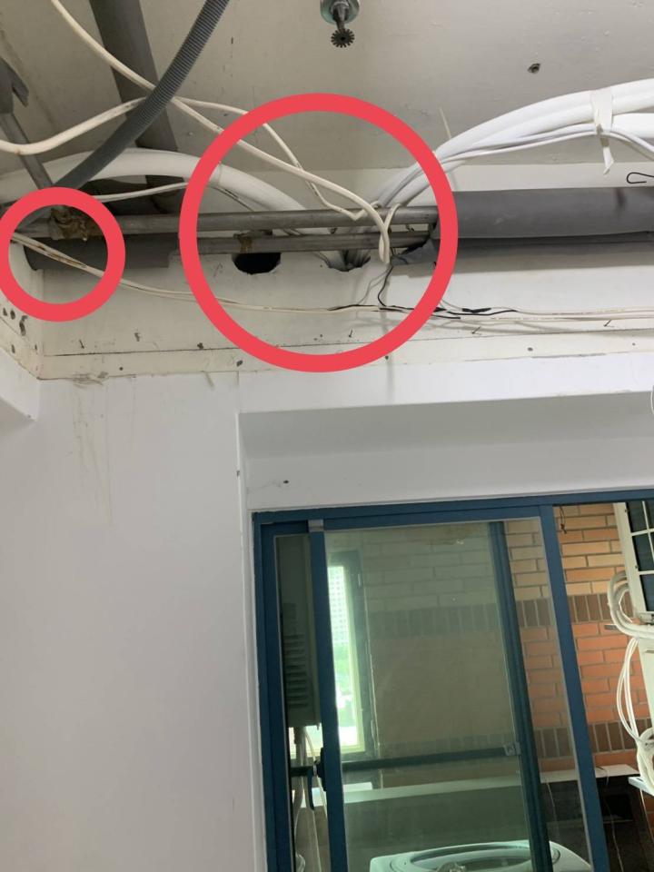結構補強工程案件圖片