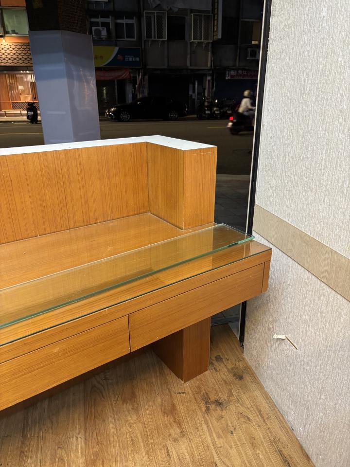 木工施工案件圖片