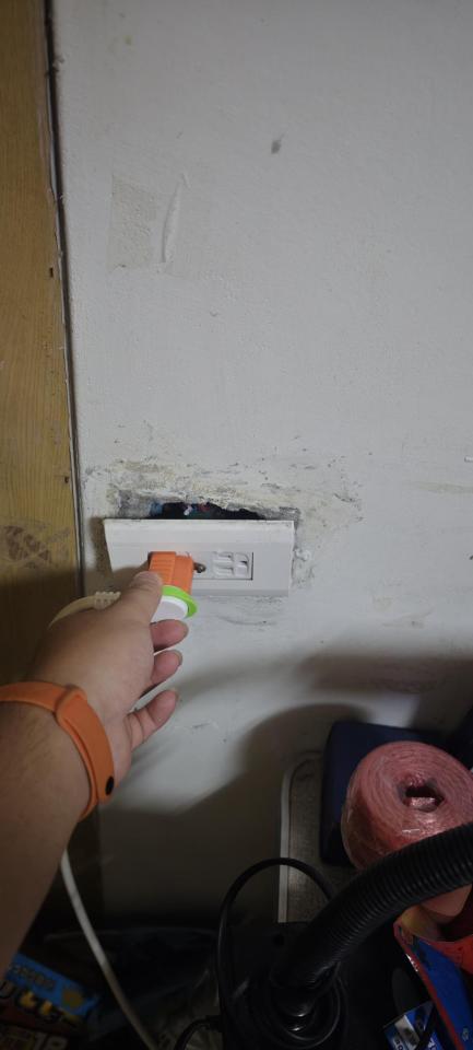 電線裝修案件圖片