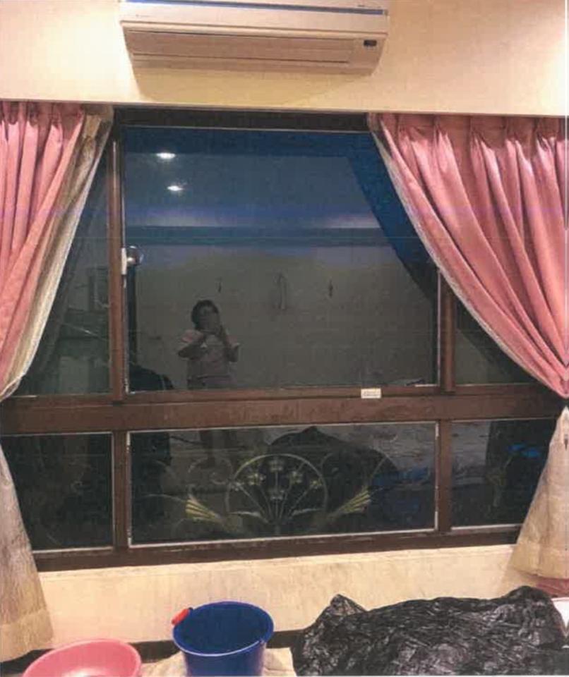 抓漏案件圖片
