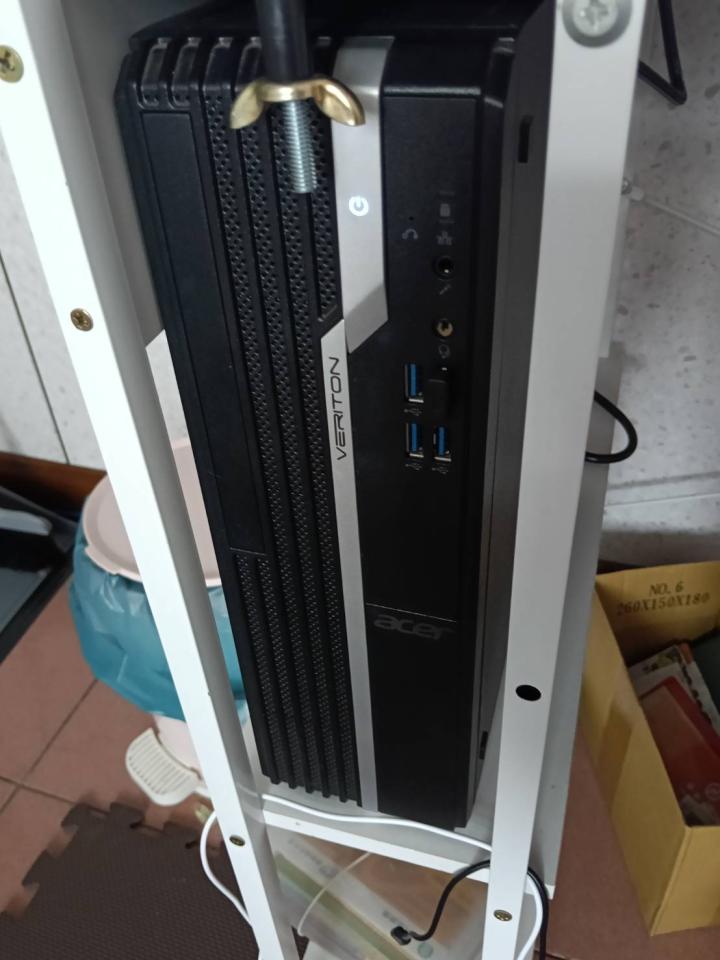 電腦維修案件圖片
