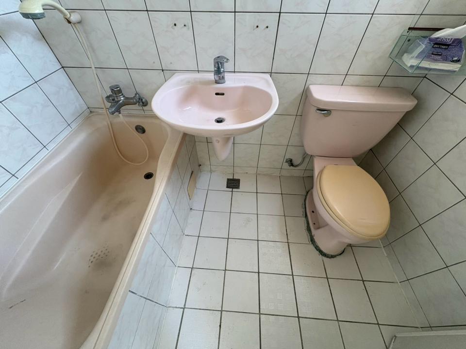 大型垃圾回收案件圖片